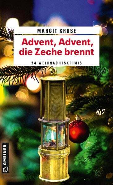 Thumbnail - Advent, Advent, Die Zeche Brennt