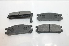 Plaquette de frein Subaru SVX