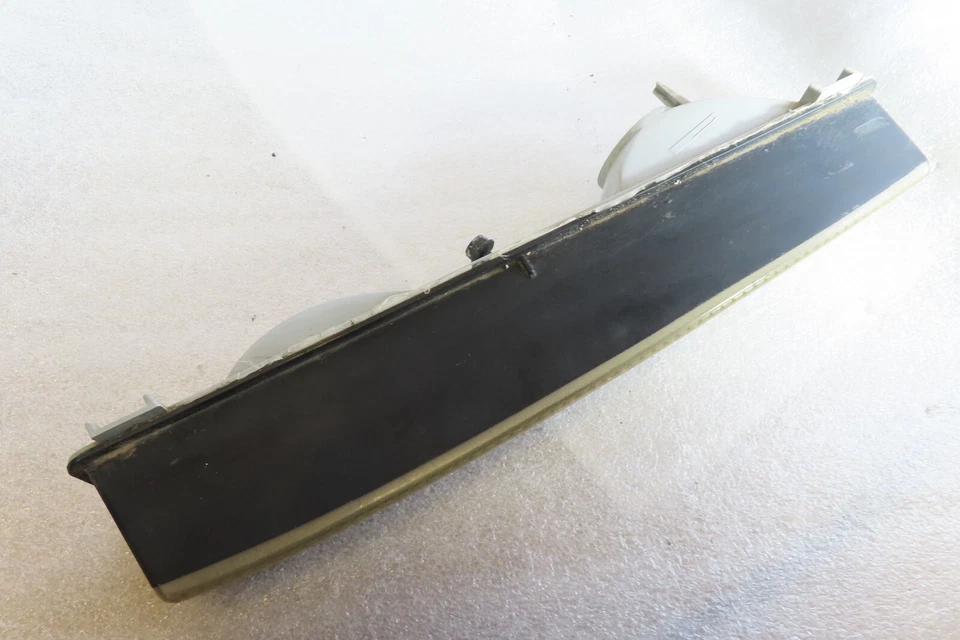 OEM GM 1993-1996 Buick Lesabre Park Avenue DERECHA luz de giro lente Foto 4 de 4