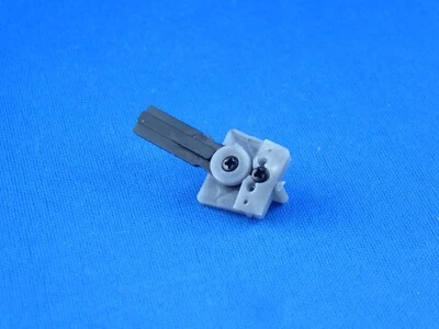 MSH 1:43 Leitkiel Race für Slotcar Modelle Carrera GO (1:43). NEUHEIT!