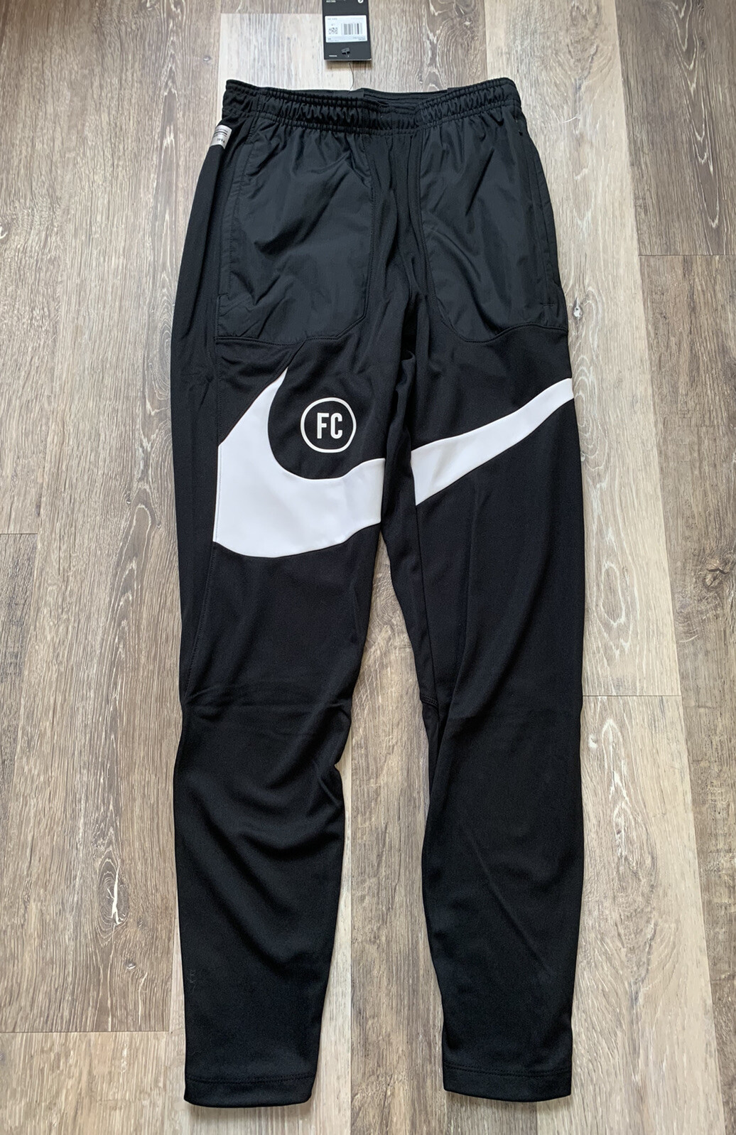 nike fc soccer pants