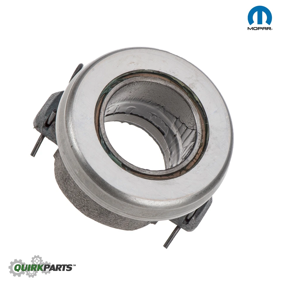 1993-2018 JEEP CHRYSLER DODGE RAM CLUTCH RELEASE BEARING ASSEMBLY OEM MOPAR - Image 2 of 4