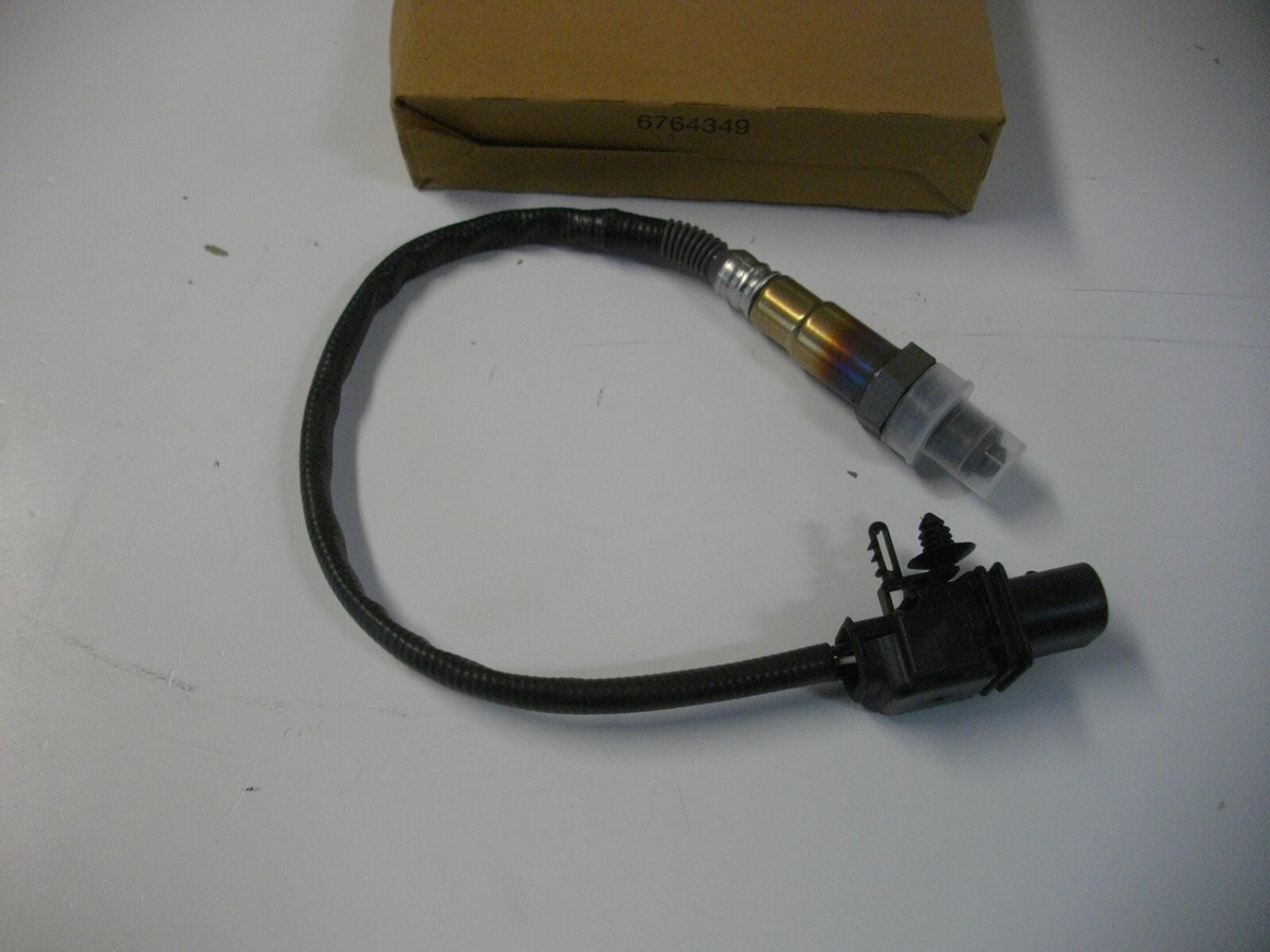 Volvo Penta 21552128 Oxygen Sensor OEM O2 Sterndrive | eBay