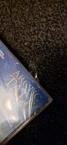 National Geographic Arctic Tale Nintendo DS | Brand New Sealed, Uncommon Game - Picture 2 of 5