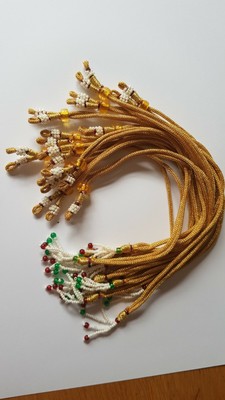 Indian Handmade adjustable necklace 