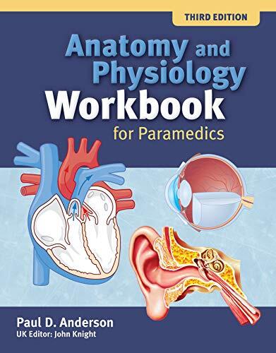 Anatomy and Physiology Workbook for Paramedics (United Kingdom Edition) Anderson - Image 7