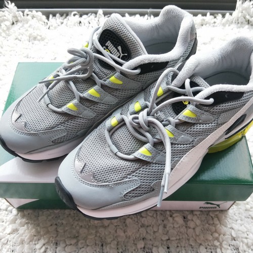 men's puma cell alien og