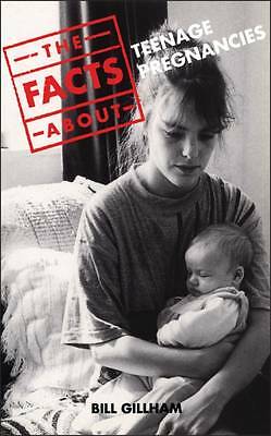 Teenage Pregnancies (Facts About) by 