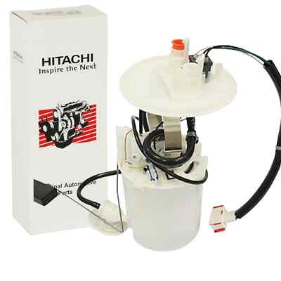 HITACHI HUECO KRAFTSTOFF-FÖRDEREINHEIT BENZINPUMPE passend für SAAB 9-3 900 |