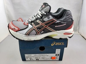 asics gel landreth