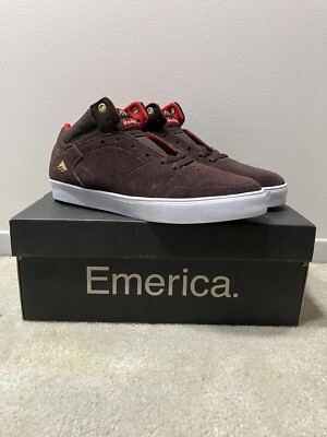 Emerica Hsu G6⭐︎新品 24cm スケートシューズ PRODUCTS] EMERICA - HSU G6 | VHSMAG
