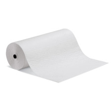 Oil-Only Absorbent Mat Roll  Absorbs 20.1 Gal per Roll  30" W X 150' L  MAT46