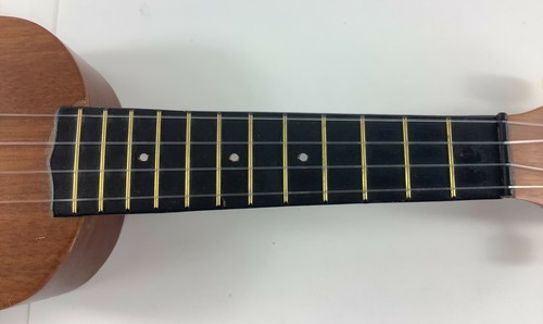 Prelude Ukulele SU-15(?) - Picture 4 of 12