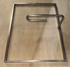 Broaster Model 1600 Filter Pan Lifter OEM