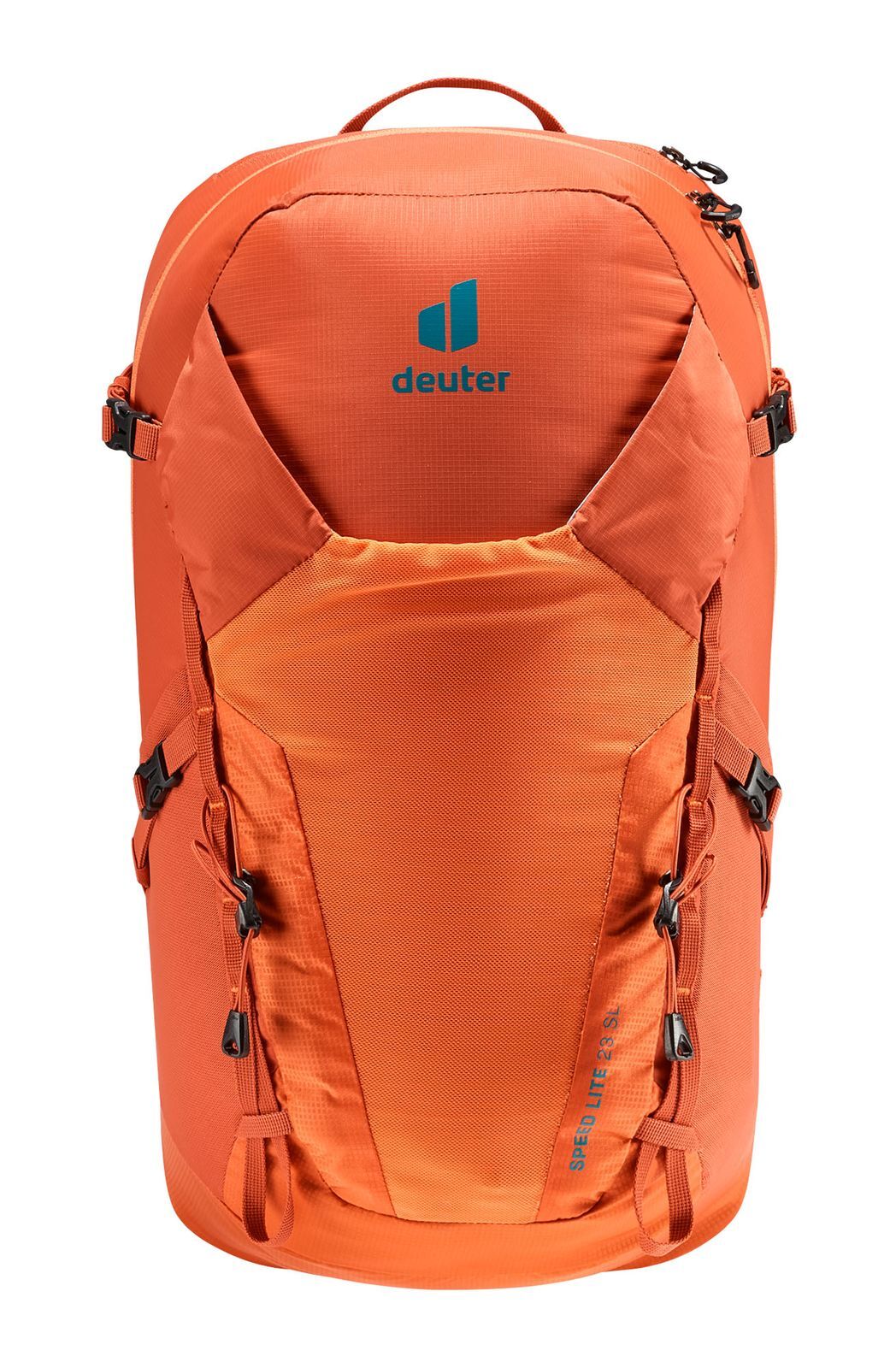 Deuter Speed Lite 23 SL Mochila Mochila Pimiento - Naranja Azafrán