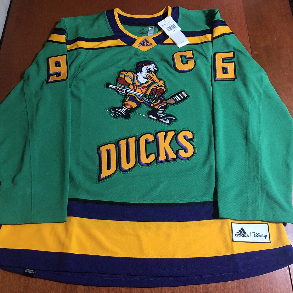 adidas mighty ducks movie jersey