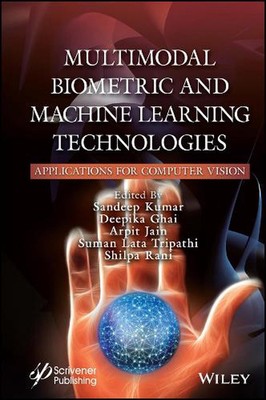 Multimodal Biometric and Machine Learning Technologies: Applications for Compute