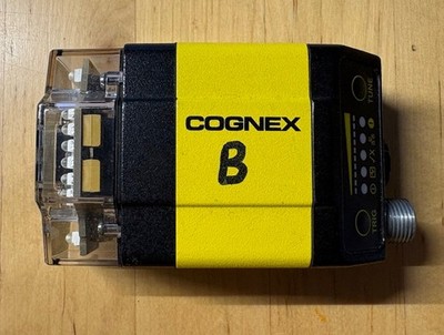 Cognex DM300X - 825-0299-1R G inkl. 820-0258-1R B