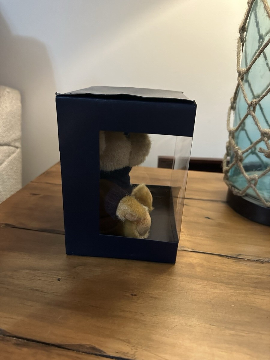 Ralph Lauren The Polo Bear Holiday 2019 | eBay
