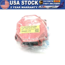 New In Box FANUC A860-2010-T341 Pulse Coder US Free TAX