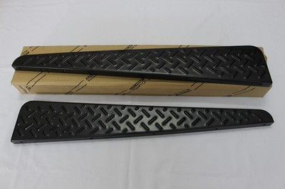 TOYOTA Genuine Land Cruiser VAN 69-74 FJ40 FJ43 Front Step BOARD 51707-69015 OEM