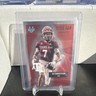 Topps Bowman University Chrome 2025 KC Concepcion Texas A&M Rookie #55AV-17