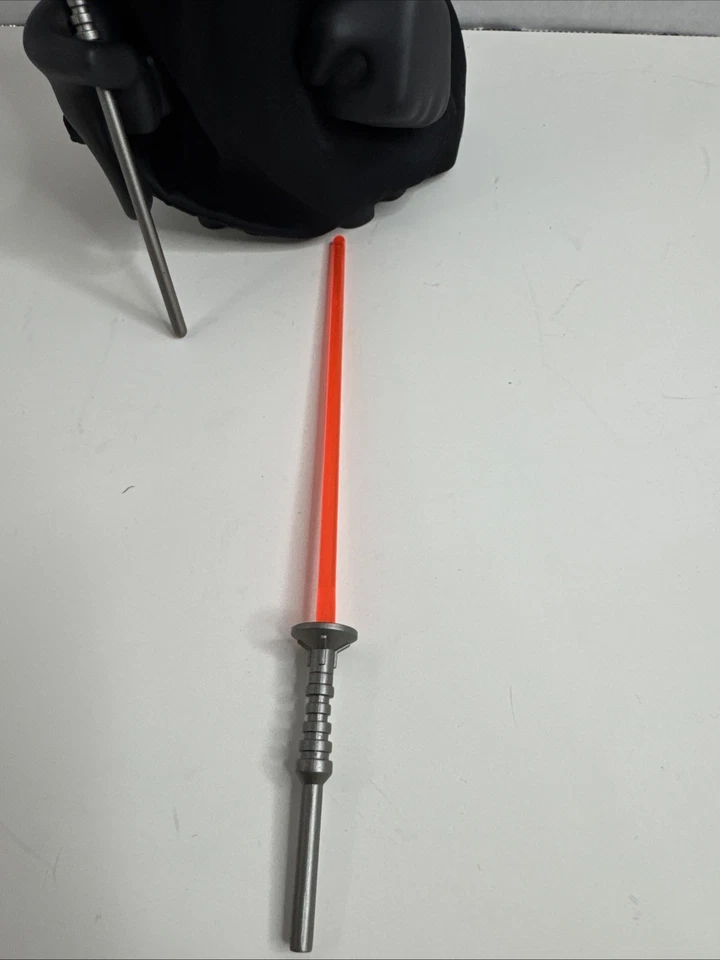 Figura de vinilo MEDICOM Star Wars Shadow Guard VCD Sideshow 2008 exclusiva de SDCC Foto 2 de 4