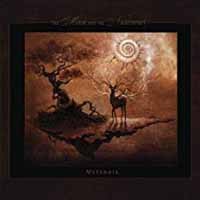 Moon And The Nightspirit, The Metanoia CD New 884388307629