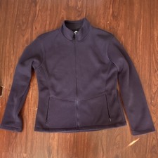 Storm Creek Womens Full Zip Lightweight Mid-L...
