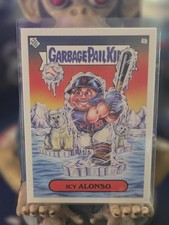 2023 Topps Garbage Pail Kids x MLB Baseball Checklist Guide in-content 22