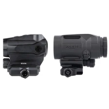 Sig Sauer Romeo 5XDR Gen II Red Dot Dot w/ Juliet 5 Micro Magnifier - SORJ5X201