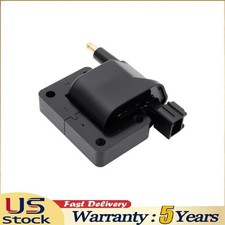 Ignition Coil fit 1998-2003 Dodge Durango Dakota Ram 1500 3.9L 5.2L 5.9L UF198