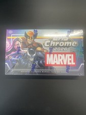 2026 Topps Chrome Marvel Comics Checklist Guide in-content 32