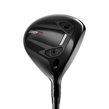 Titleist GTS2 3 Fairway Wood 15 Tensei 1K Blue RIP 65 Stiff Flex Right Hand