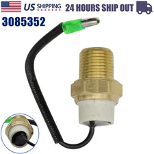 Hot Light Thermal Temp Switch Sensor Fits Polaris Sportsman 400 500 - 3085352