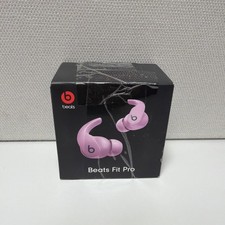 Beats by Dr. Dre Fit Pro True Wireless Earbuds - Stone Purple