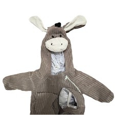 Toddler/Baby 12- 24 months Donkey jumpsuit Costume Halloween Dress up