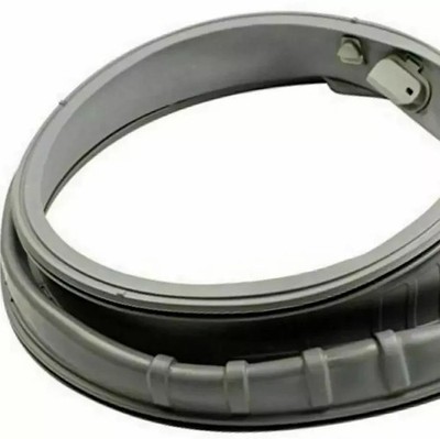 Door Boot Seal For Samsung WF42H5000AW/A2 WF42H5200AF WF42H5200AP WF42H5200AW/A2
