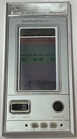 Nintendo Spitball Sparky (Showa era) Price Reduced
