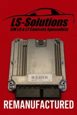 12623325 Remanufactured ECM VIN Flashed 2009 E69 3.6L 12630594 Acadia Outlook