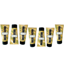  Lot of 7 Beekman 1802 "SWEET GRASS" Goat Milk Hand Cream Lotion 2 oz. - Sealed