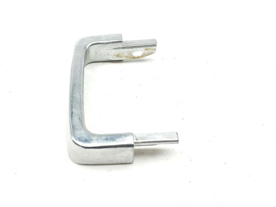 92-97 Suzuki VS800 Intruder 800 Respaldo Superior Trasero Pasajero Soporte Barra Sissy Foto 2 de 4