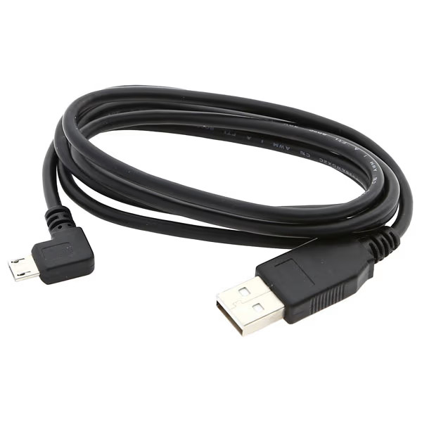 SENA USB Power & Data Cable Motorbike Motorcycle Spare Micro USB