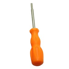Long 3.8mm Gamebit Security Screwdriver Set For NES N64 Catridge Console d