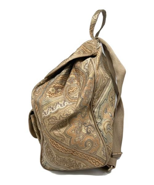 ETRO                    Paisley pattern backpack … - image 2