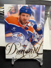 2025-26 Upper Deck Flair 48 Leon Draisaitl