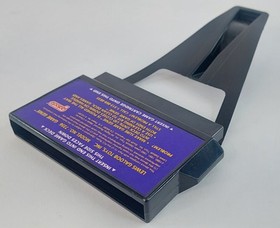 Nintendo NES Galoob Game Genie Video Game Enhencer 