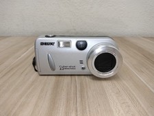 Sony Cyber-Shot DSC-P52 3.2MP-Digital Camera