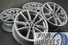 4 ALUFELGEN 7,5x17 ET30 BMW 2er G42 3er G20 G21 M3 G20 G21 4er G22 G23 6883520