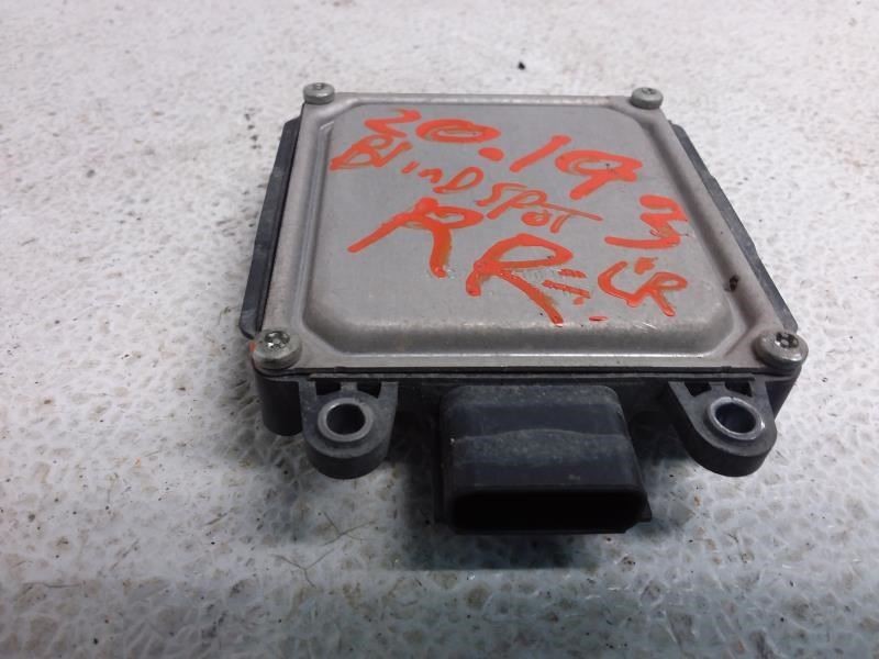 Maserati Levante 2018 Right Blind spot sensor P/N 670101840